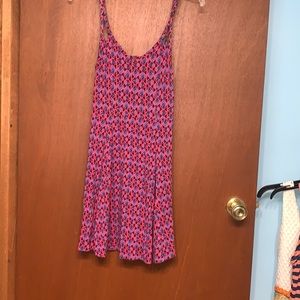 Mini Sun Dress